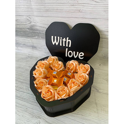 Подарочный набор Кукумбер Love 8-0373