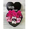 Подарунковий набір Кукумбер With Love 8-0374
