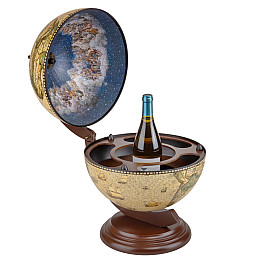 Мини-бар Voyage 38х33х38 см из дерева Lefard