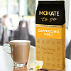 Капучіно Mokate Vanilla 1 кг (26.019)