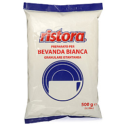 Вершки Ristora Bevanda Bianca 500 г (24.004)