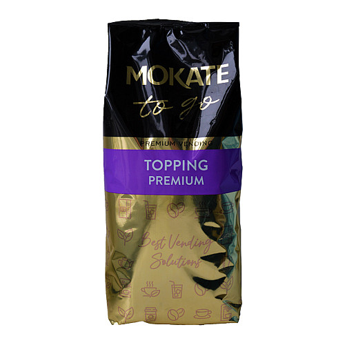Вершки Mokate Topping Premium 750 г (24.022)