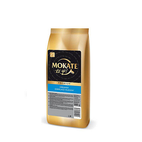 Вершки Mokate Creamer Premium 1 кг (24.011)
