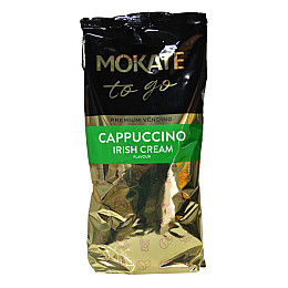 Капучино Mokate Irish Cream 1 кг (26.002)