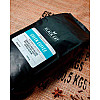 Кава в зернах Black Cat Green 50% Арабіки 50% Робуста 1 кг (11-353)