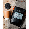 Кава в зернах Black Cat Silver Містить 80% Арабіки 20% Робуста 1 кг (11-355)