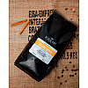 Кофе в зернах Black Cat Yellow 100% Робуста Вьетман 1 кг (11-356)
