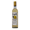 Сироп Loft Квіти Бузини 700 мл (hub_dibx48344)