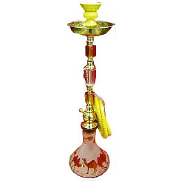 Кальян Huka 69см на 1 персону (DN22746)