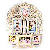 Фоторамка на 6 фотографій Delizia Family (DN30818)