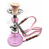 Кальян Huka 28,5 см Фиолетовый (DN30856A)