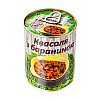 Квасоля з бараниною L'appetit 350 г (4820021840395)