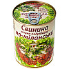 Свинина жирная измельченная по-милански L'appetit 340 г (4820177070127)
