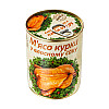 Куряче м'ясо у власному соку L'appetit 340 г (4820021840425)