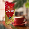 Зерновой кофе Mokate Classico 1 кг (51.176)