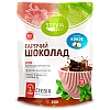 Гарячий шоколад без цукру STEVIA зі смаком Кокоса (4820130350105)