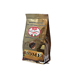 Кава мелена Gastro Italiano HOME свіжообсмажена 24 х 250 г (10000183)