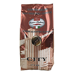 Кава в зернах Gastro Italiano свіжообсмажена 5 х 1 кг (10000188)