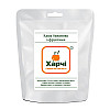 Каша Харчі бананова з фруктами 85 г (TREK-KBZF-85)