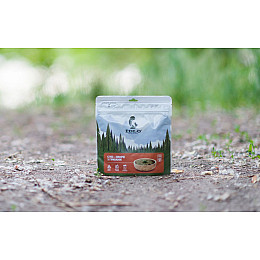 Крем-суп Їdlo з грибами (IDLO-SUPGRIB)