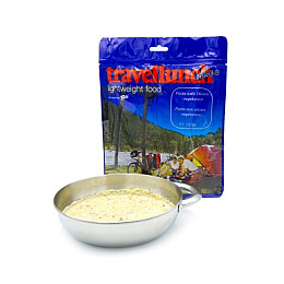 Паста Travellunch з оливками 125 г 250 г 2 порції (1004-50224)