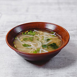 Суп James Cook в`єтнамський Фо Бо (JC-0023)