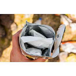 Чай Їdlo карпатський (IDLO-CHC)