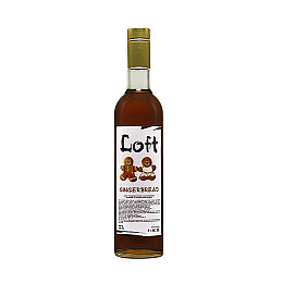 Сироп LOFT Имбирный пряник 700мл