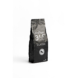 Кофе в зернах CLASSIC Coffee365 250 г