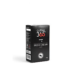 Кофе молотый IRISH CREAM Coffee365 250 г
