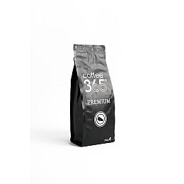 Кофе в зернах PREMIUM Coffee365 250 г