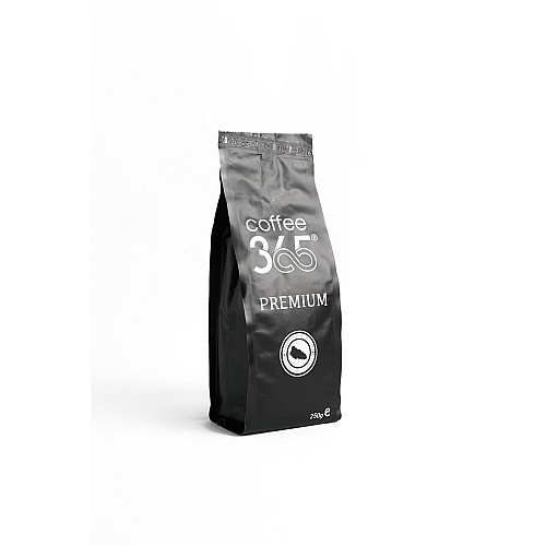 Кава в зернах PREMIUM Coffee365 250 г