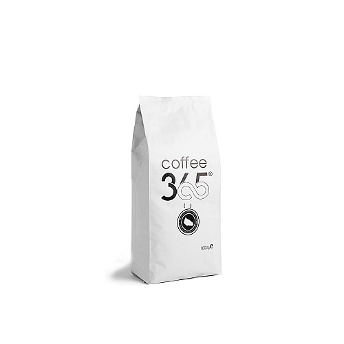Кава в зернах класична Coffee365 1 кг