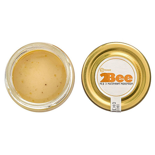 Медовая композиция APITRADE 2Bee 380 г