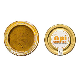 Медовая композиция APITRADE Api complex 390 г