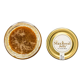 Медовая композиция APITRADE Max Royal Jelly 390 г