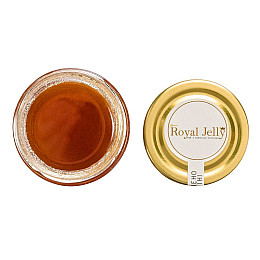 Медова композиція APITRADE Royal Jelly 390 г