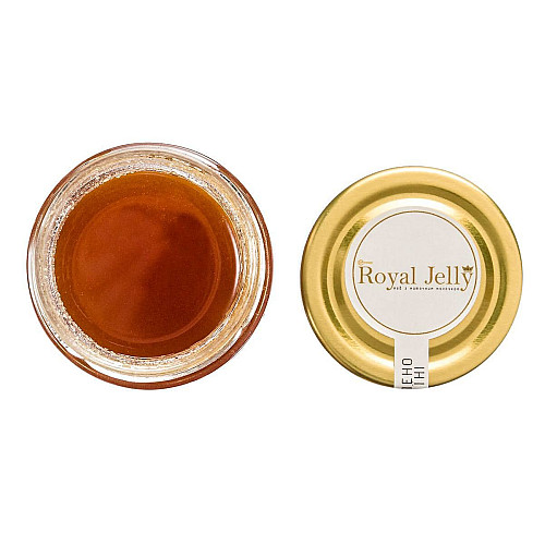 Медовая композиция APITRADE Royal Jelly 390 г