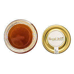 Медова композиція APITRADE Royal Jelly 240 г