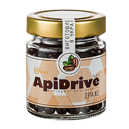 Драже APITRADE ApiDrive 140 г