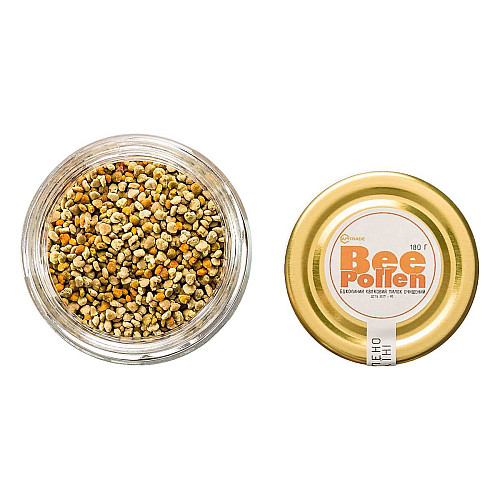 Драже APITRADE Bee Pollen 180 г
