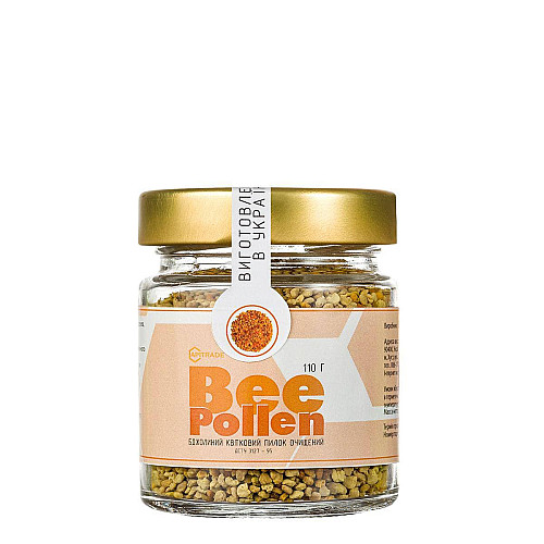 Драже APITRADE Bee Pollen 110 г