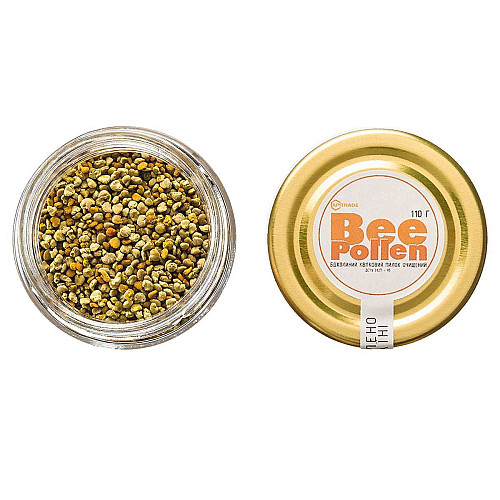 Драже APITRADE Bee Pollen 110 г