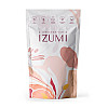 Чай зелений китайський Гречаний IZUMI гранульований 100 г