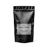 Кава в зернах Black Cat Silver 80% Арабіки 20% Робуста 500г