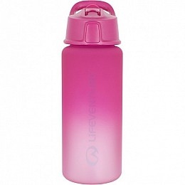 Фляга Lifeventure Flip-Top Bottle 0.75 L Pink (1012-74241)