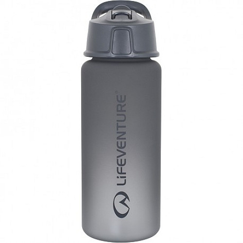 Фляга Lifeventure Flip-Top Bottle 0.75 L Grey (LIF-74251)