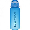 Фляга Lifeventure Flip-Top Bottle 0.75 L Blue (LIF-74261)