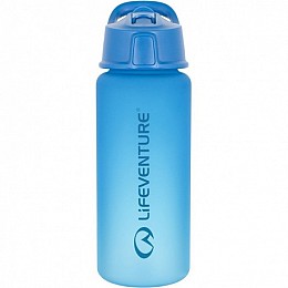 Фляга Lifeventure Flip-Top Bottle 0.75 L Blue (LIF-74261)