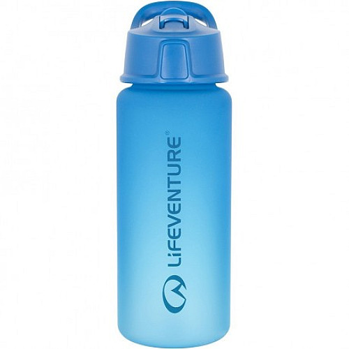 Фляга Lifeventure Flip-Top Bottle 0.75 L Blue (LIF-74261)